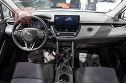 تويوتا فرونتلاندر